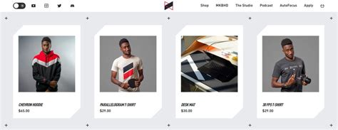 mkbhd store.